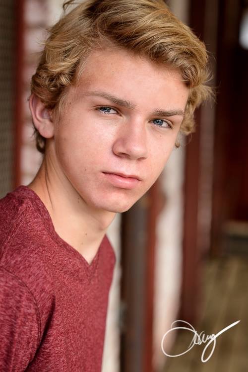 Jack Andrews