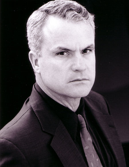 Steve Howard