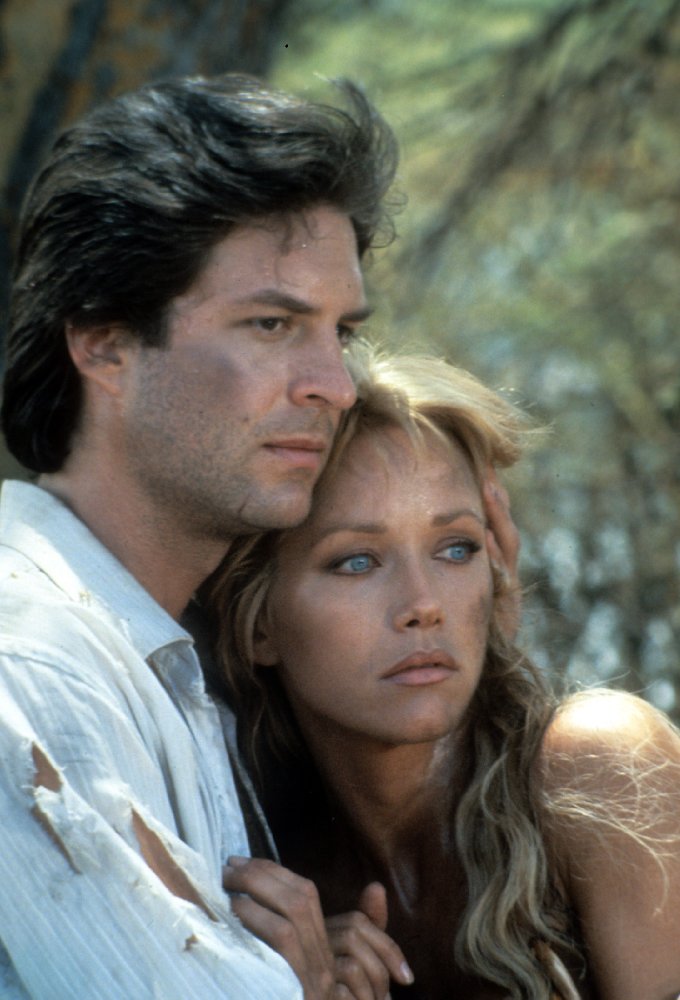 Tanya Roberts