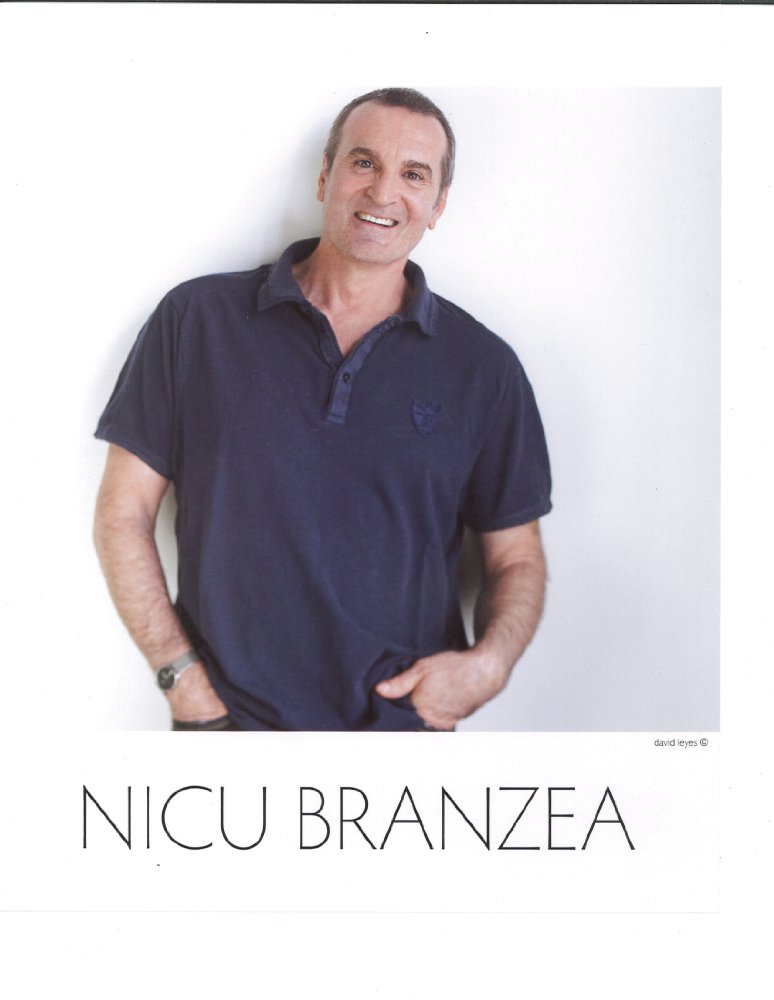 Nicu Branzea