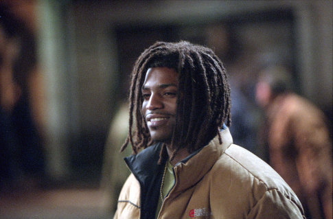 David 'Future' Porter