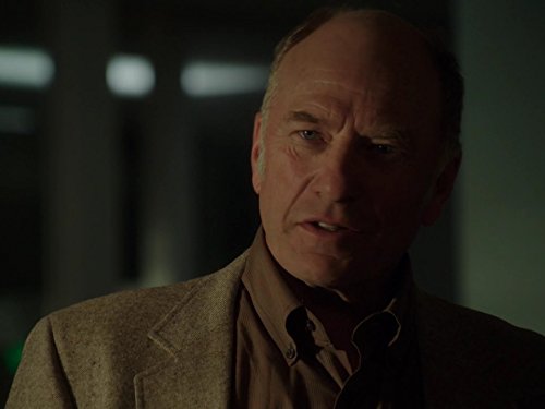 Ted Levine