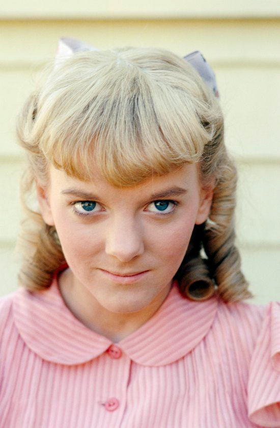 Nellie Oleson
