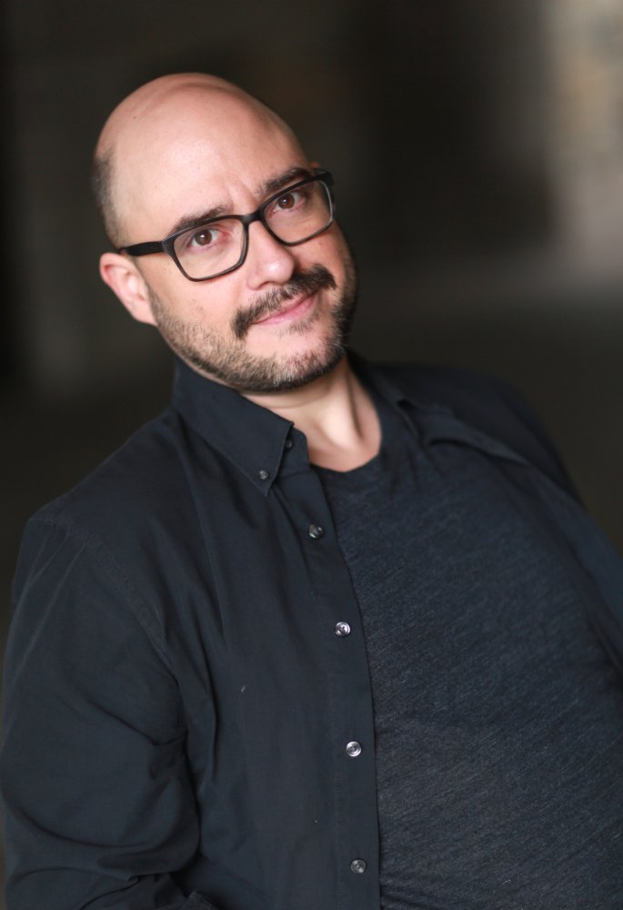 Luis Moreno