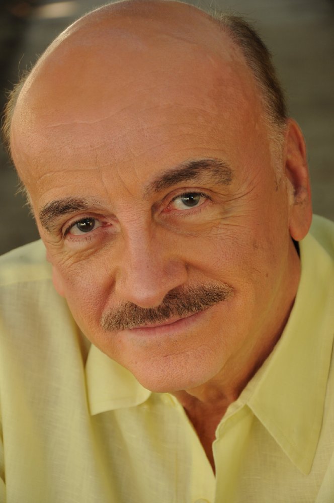 Ruben Rabasa