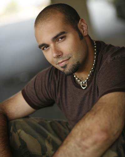 Clinton Lee Pontes
