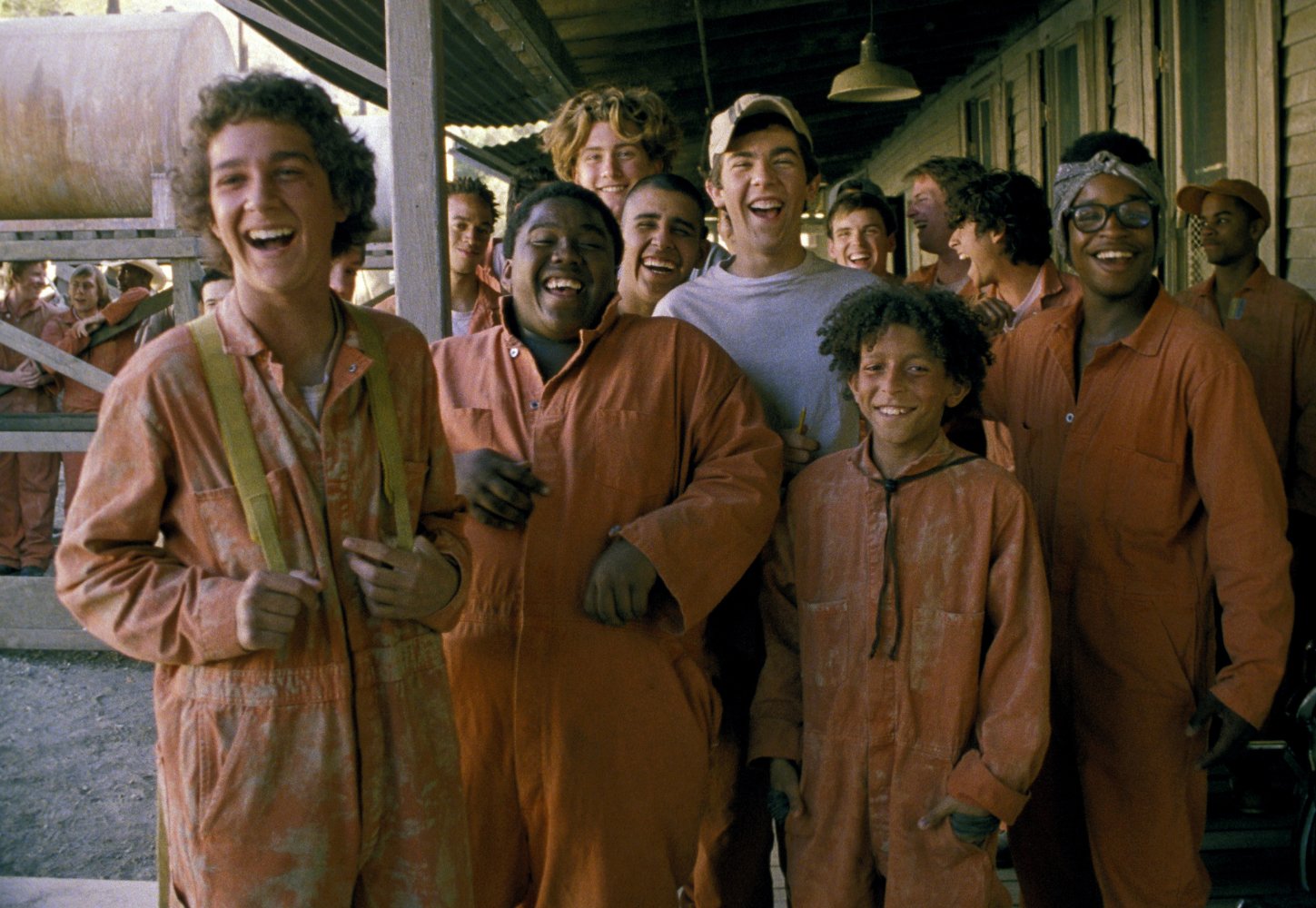 Byron Cotton
