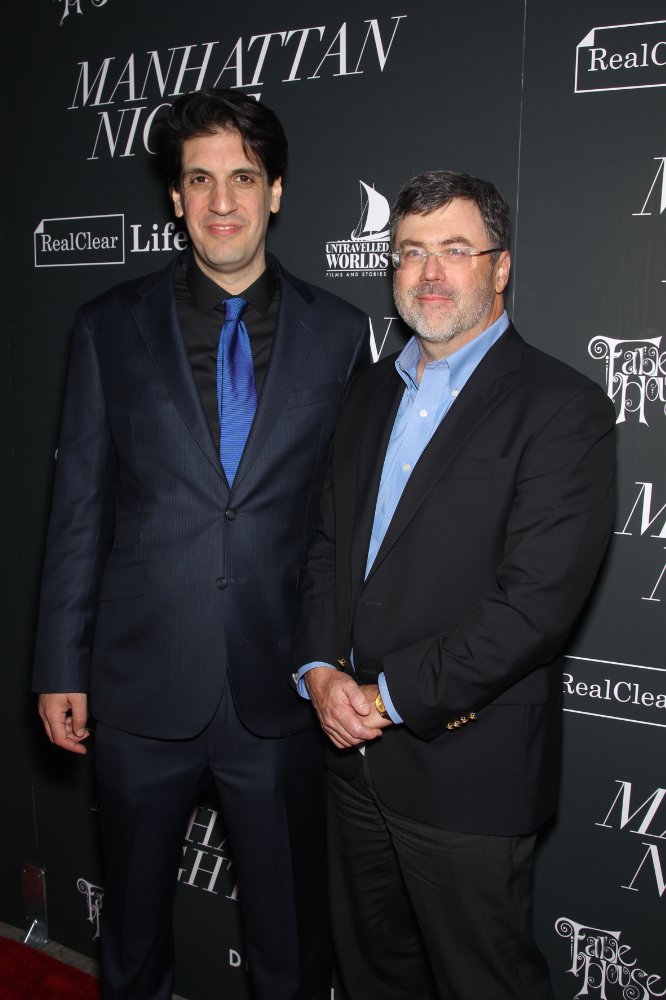 Brian DeCubellis