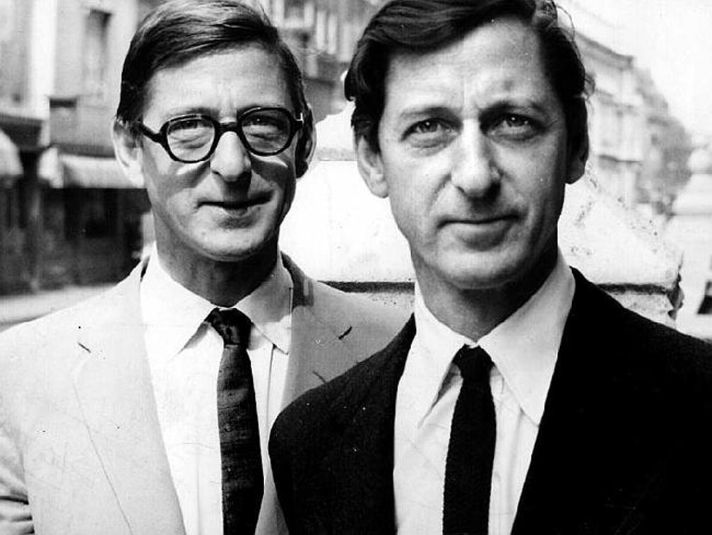 John Boulting