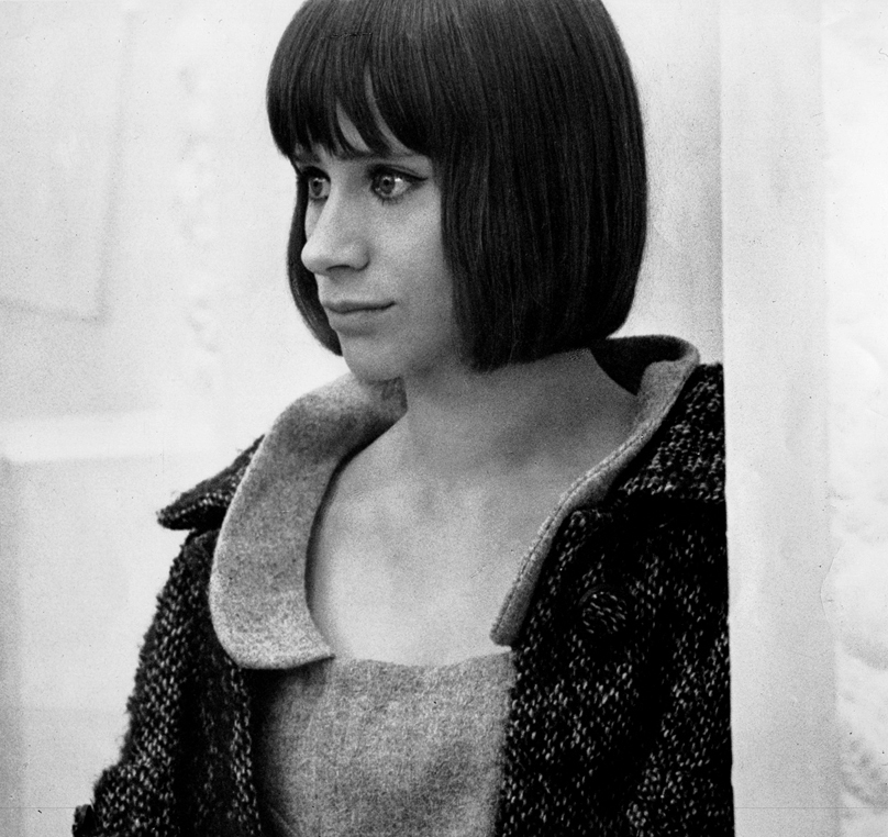 Nancy Jones