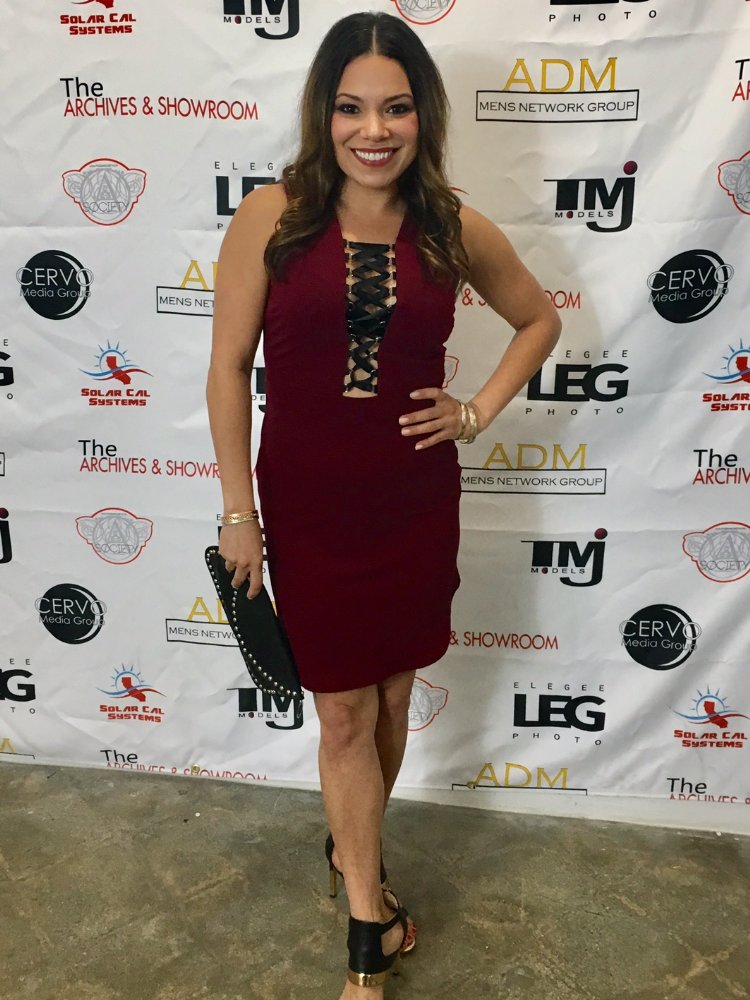Gloria Garayua