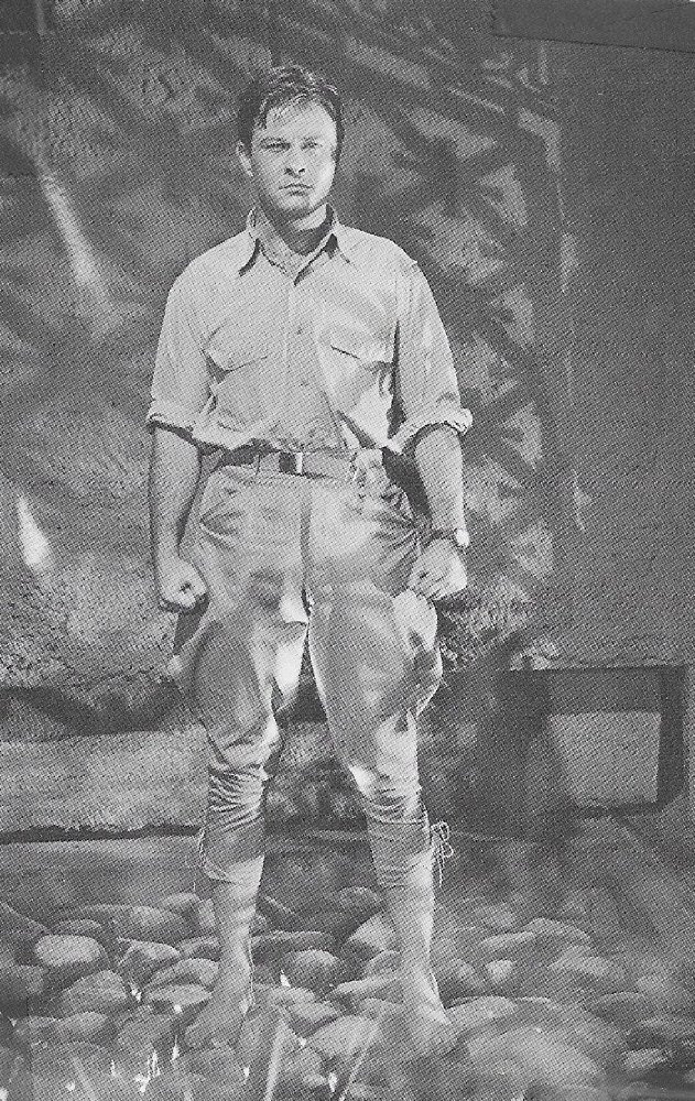 Tom Brown