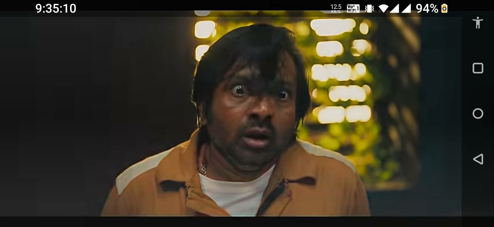 Mime Madhu