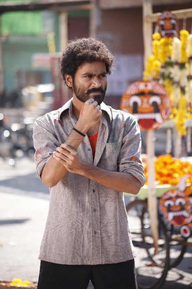 Dhanush