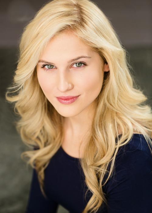 Rebecca Adams