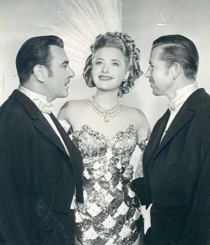 George Brent