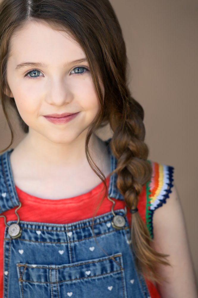 Madelyn Grace