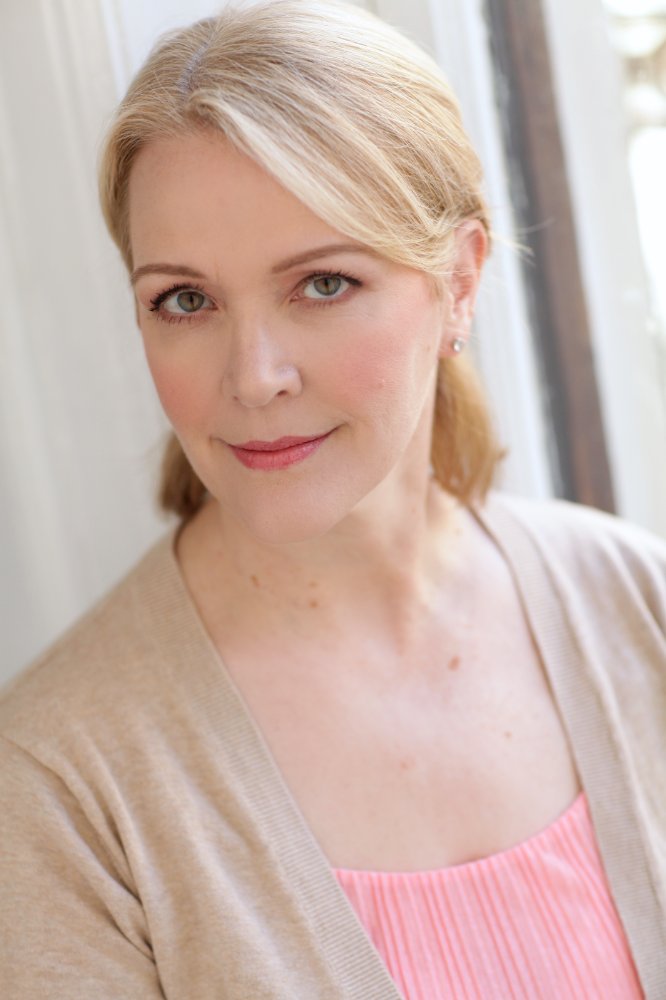 Kelly Kirklyn