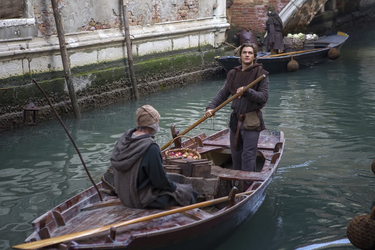 Lorenzo Richelmy