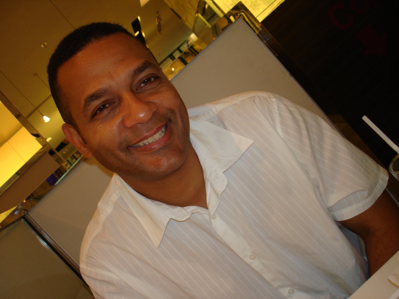 Alonzo Bristol