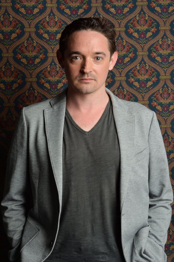Hugh O'Conor