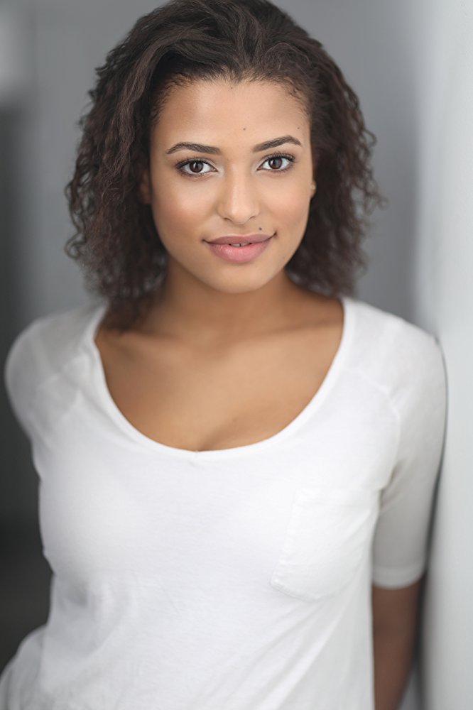 Serena Crouse