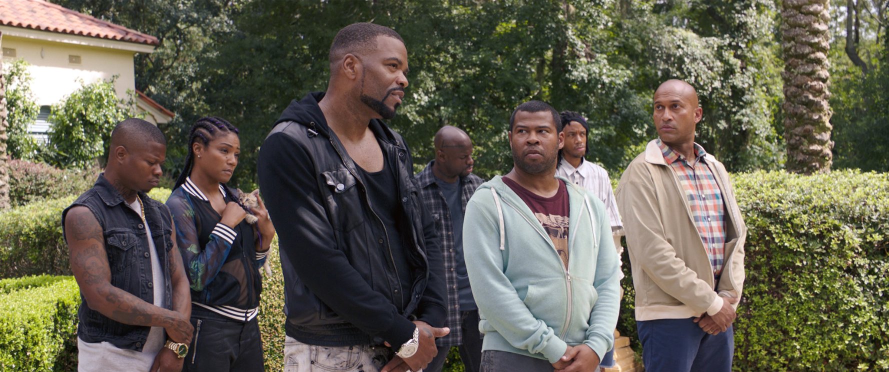 Jamar Malachi Neighbors
