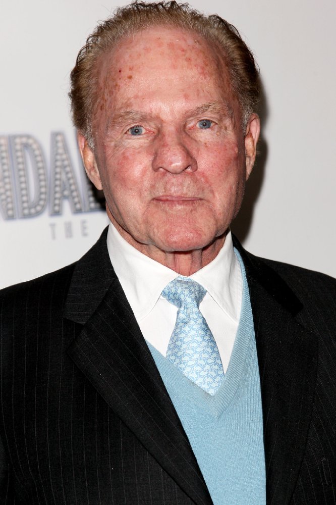 Frank Gifford