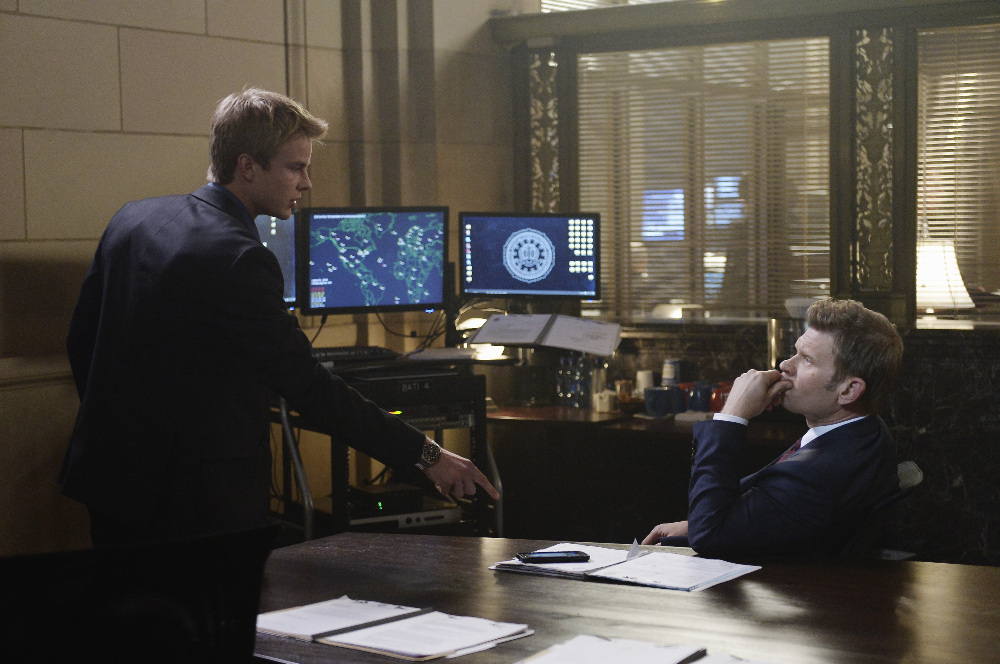 Mark Pellegrino