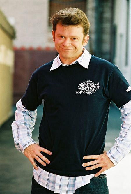 Alan Heitz
