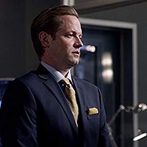 Eobard Thawne, Reverse-Flash