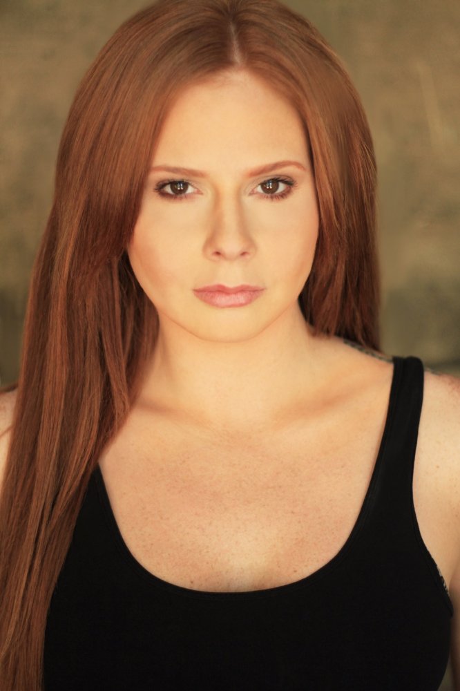 Libby Blanton