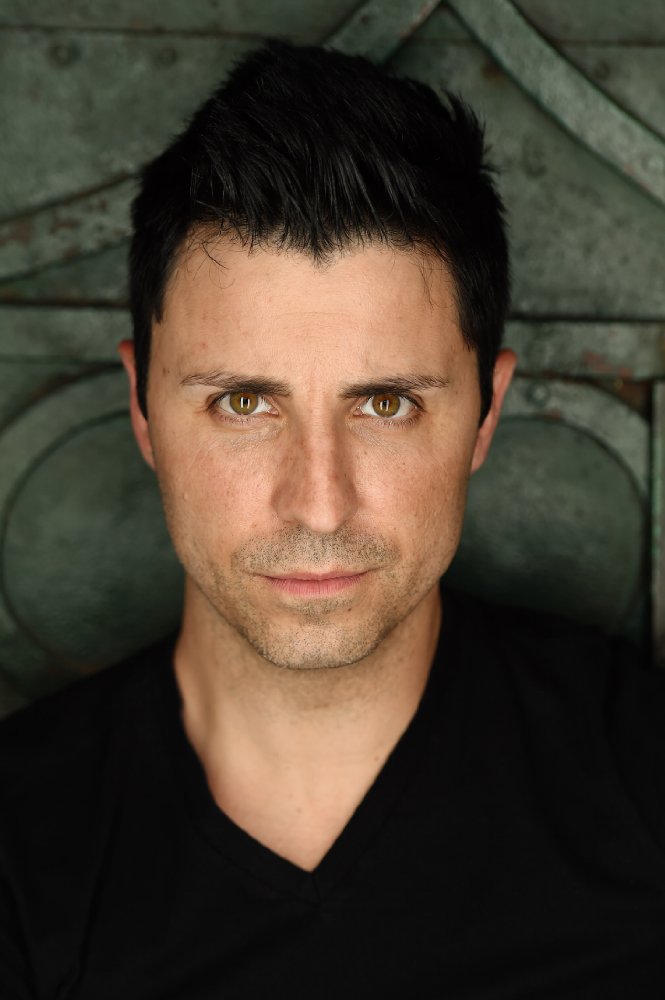 Dave Pileggi