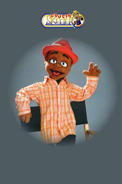 Cousin Skeeter&nbsp;- Season 2