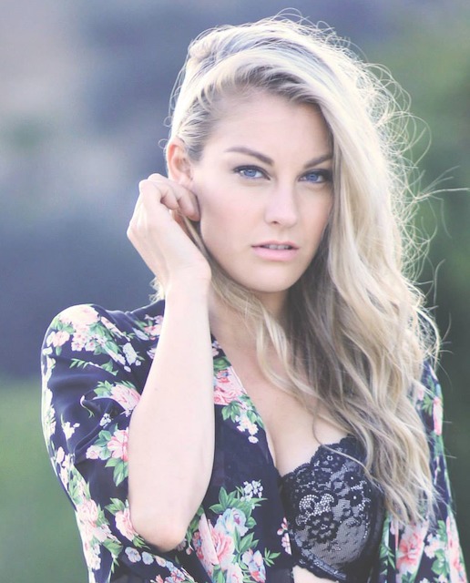 Krista Dane Hoffman