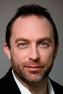 Jimmy Wales