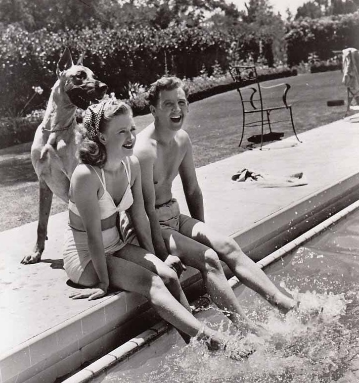 Eddie Bracken