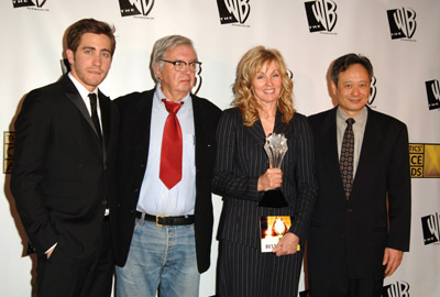Larry McMurtry