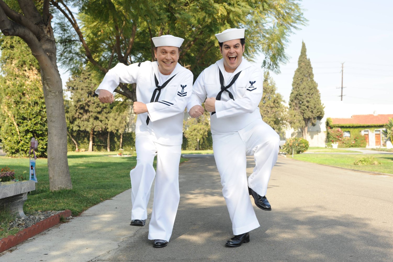 Josh Gad