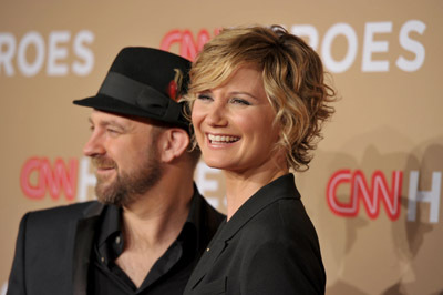 Kristian Bush