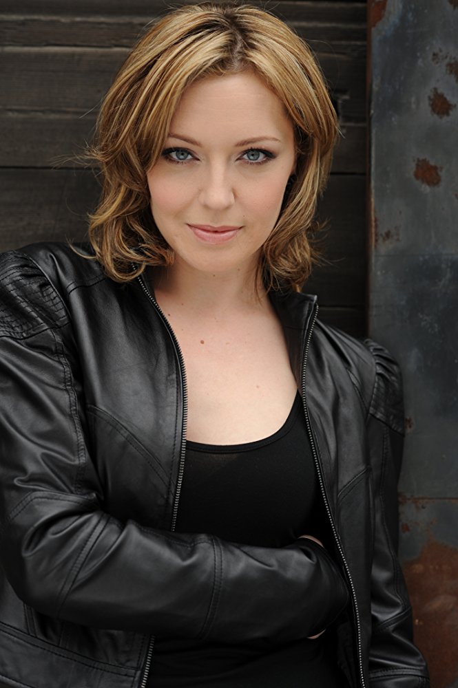Elizabeth Lavender