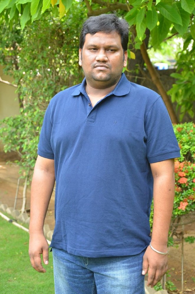 Rajesh M. Selva
