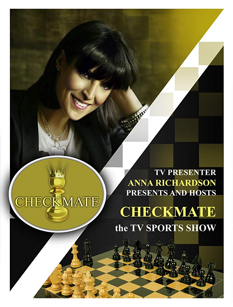 Anna Richardson