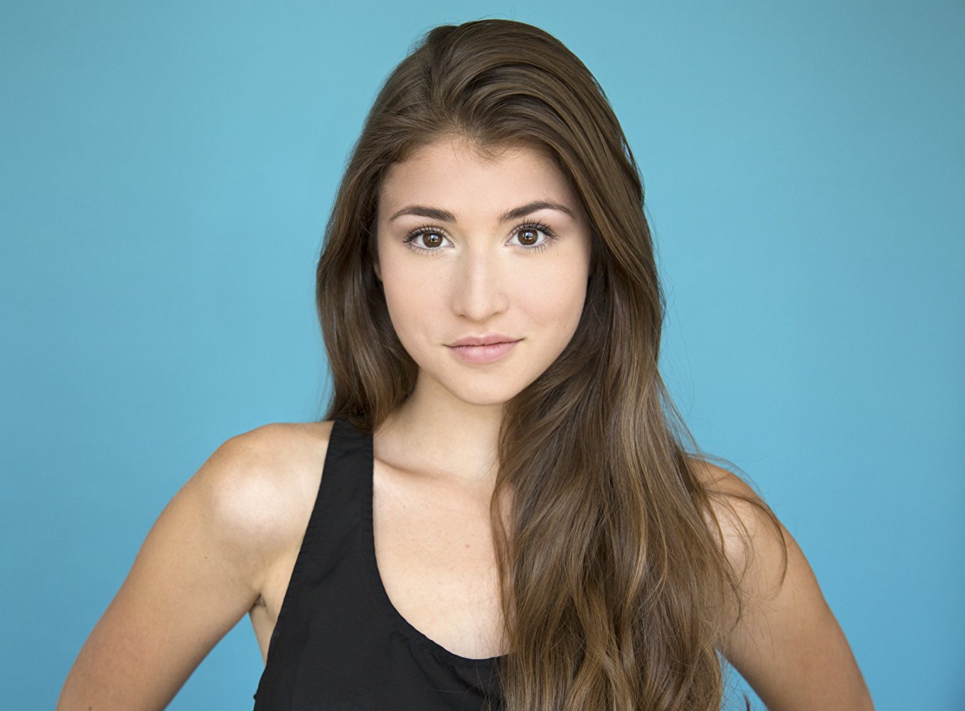 Hannah Vandenbygaart