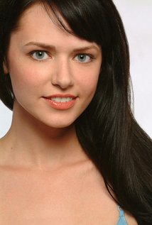 Heidi Van Horne