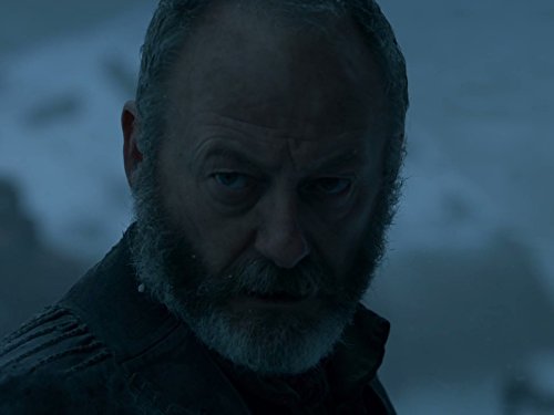 Liam Cunningham