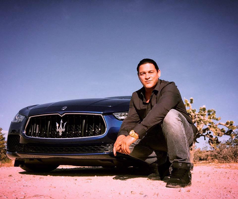 Franco Vega