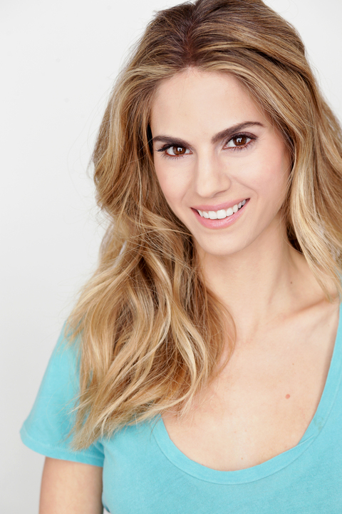 Kelly Kruger