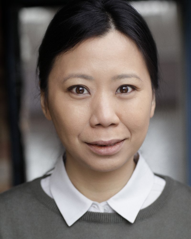 Tina Chiang