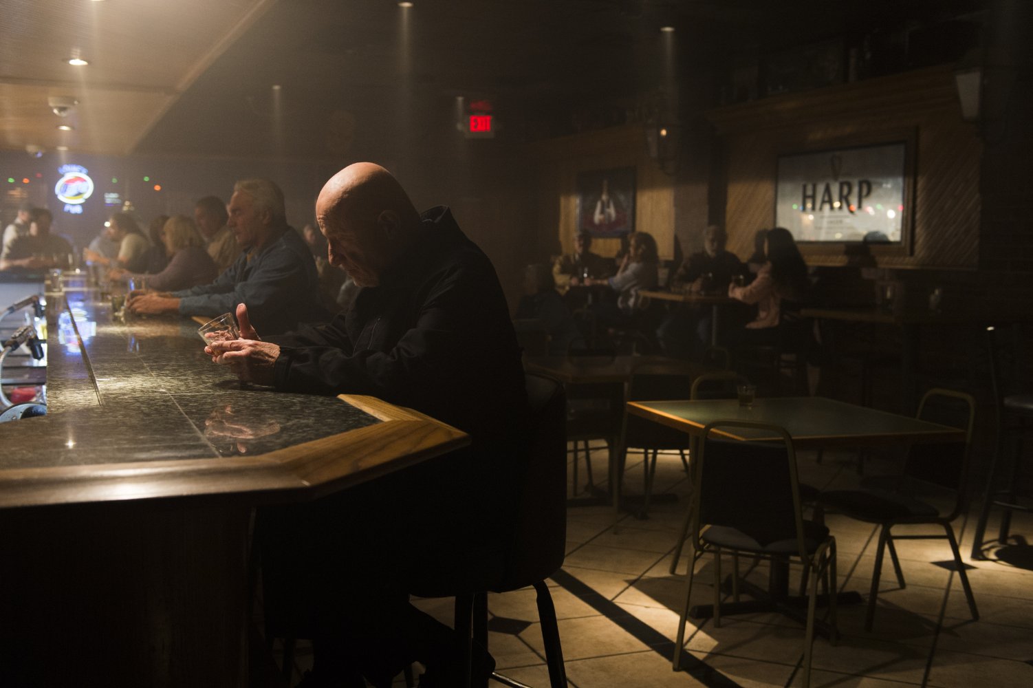 Jonathan Banks